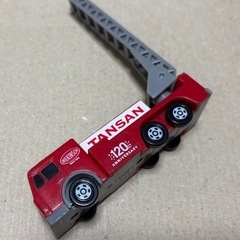 ミニカーまとめの画像