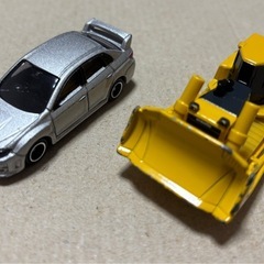 ミニカーまとめの画像