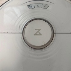 【引き取り専用】ロボロック　 roborock ロボット掃除機 S7+ 正規品ダストパック、掃除機ロール付き【箱あり】の画像