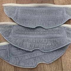 【引き取り専用】ロボロック　 roborock ロボット掃除機 S7+ 正規品ダストパック、掃除機ロール付き【箱あり】の画像