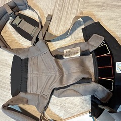 エルゴベビーの抱っこひもの画像