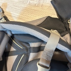 エルゴベビーの抱っこひもの画像