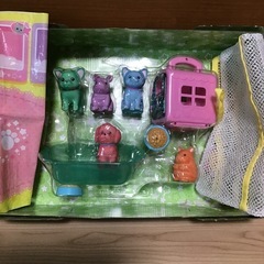 まほうのペットやさんの画像