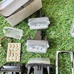 🚗 車のパーツ 写真①〜⑤まとめてお譲りいたします ✨の画像