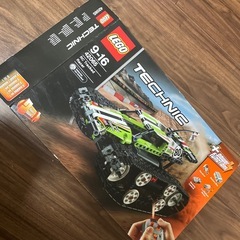 LEGO レゴ 空箱の画像