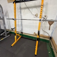 ベンチプレスマシンプレートセット
の画像