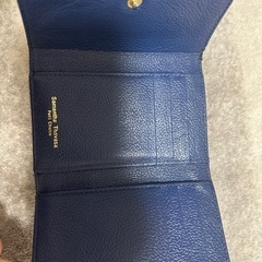 Samantha Thavasa財布の画像