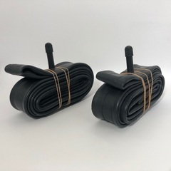 【新品】26インチ タイヤチューブ2本セットの画像