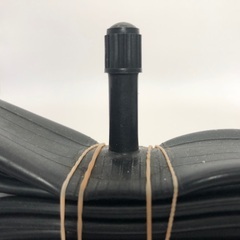 【新品】26インチ タイヤチューブ2本セットの画像