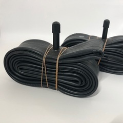 【新品】26インチ タイヤチューブ2本セットの画像