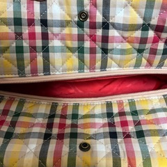 アーノルドパーマー バッグの画像