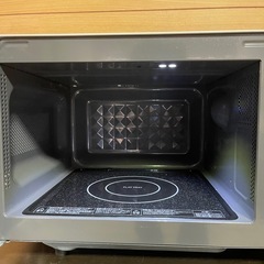 (GO-2023) TOSHIBA 電子レンジ　ER-SM17 (W) 2020年式の画像