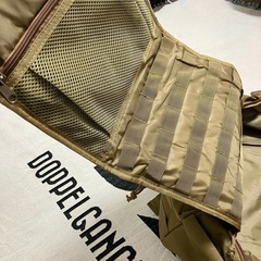 新品  バックパック リュックサック カバン ザック 大容量 75L 収納 バッグの画像