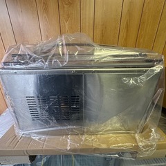 真空包装機　HPS-300B 新品未使用 ホシザキの画像