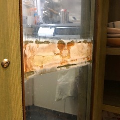 キャビネットの画像