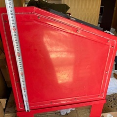 【未使用】アストロプロダクツ サンドブラストキャビネットの画像