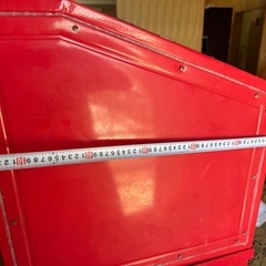 【未使用】アストロプロダクツ サンドブラストキャビネットの画像