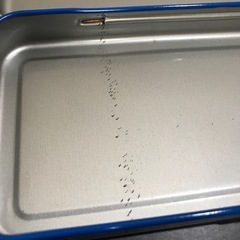 【日本製 レトロ】GP 1000R GSX 缶ケースの画像