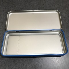 【日本製 レトロ】GP 1000R GSX 缶ケースの画像