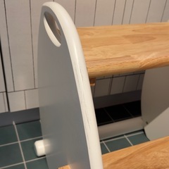 Ailes キッズステップ 踏み台 の画像