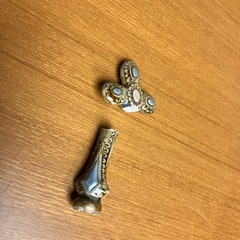 リアドロ　置物の画像