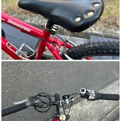 BRIDGESTONE CROSSFIREの画像