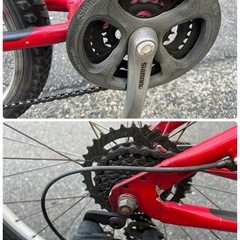 BRIDGESTONE CROSSFIREの画像
