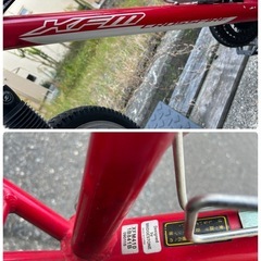 BRIDGESTONE CROSSFIREの画像