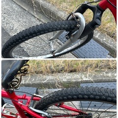 BRIDGESTONE CROSSFIREの画像