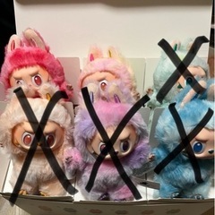 POP MART Big into Energy エナジーラブブ アソートボックス 新品 大人気の画像