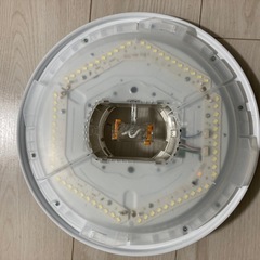 LED照明　　アイリスオーヤマの画像