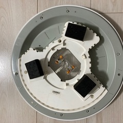 LED照明　　アイリスオーヤマの画像