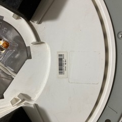 LED照明　　アイリスオーヤマの画像