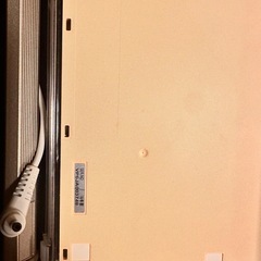 パナソニックモニターの画像