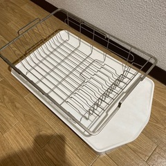 KEYUCA ドレーナー　かごの画像