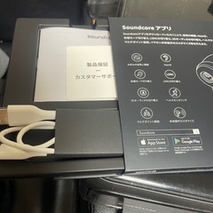 ワイヤレスイヤホン充電切れやすい＆プリンタージャンク品の画像