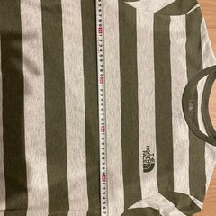 ノースフェイスの画像