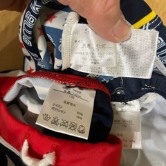 【120.130】水着の画像