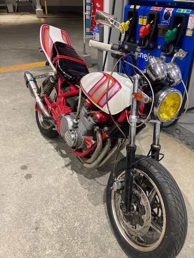 ゼハー400
