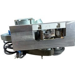 日立工機 胴縁カッタ PG46B 最大切削幅46mm 溝切 大工道具 電動工具の画像