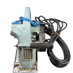 日立工機 胴縁カッタ PG46B 最大切削幅46mm 溝切 大工道具 電動工具の画像