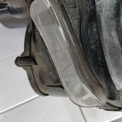 W211 ベンツ 左右ヘッドライト 無料の画像