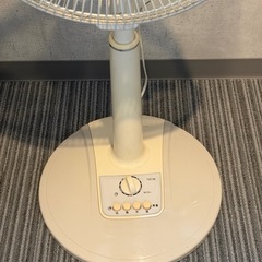 扇風機の画像