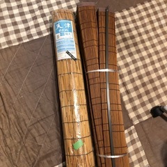 すだれ176×180の画像