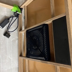 中古美品 コタツ 2021年式の画像