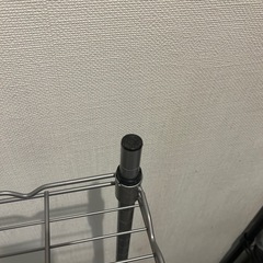 スチールラック、棚の画像