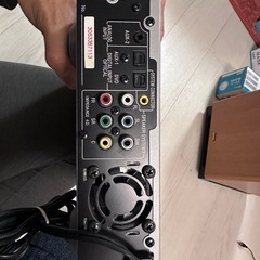 DENON 5.1ch ホームシアターシステム　DHT-300の画像
