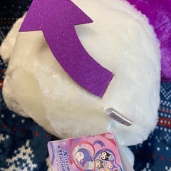 【新品未使用】クロミちゃん💟の画像