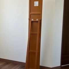 決まりました　全身鏡／ミラーの画像