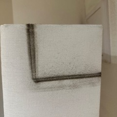 スタンディングライトですの画像